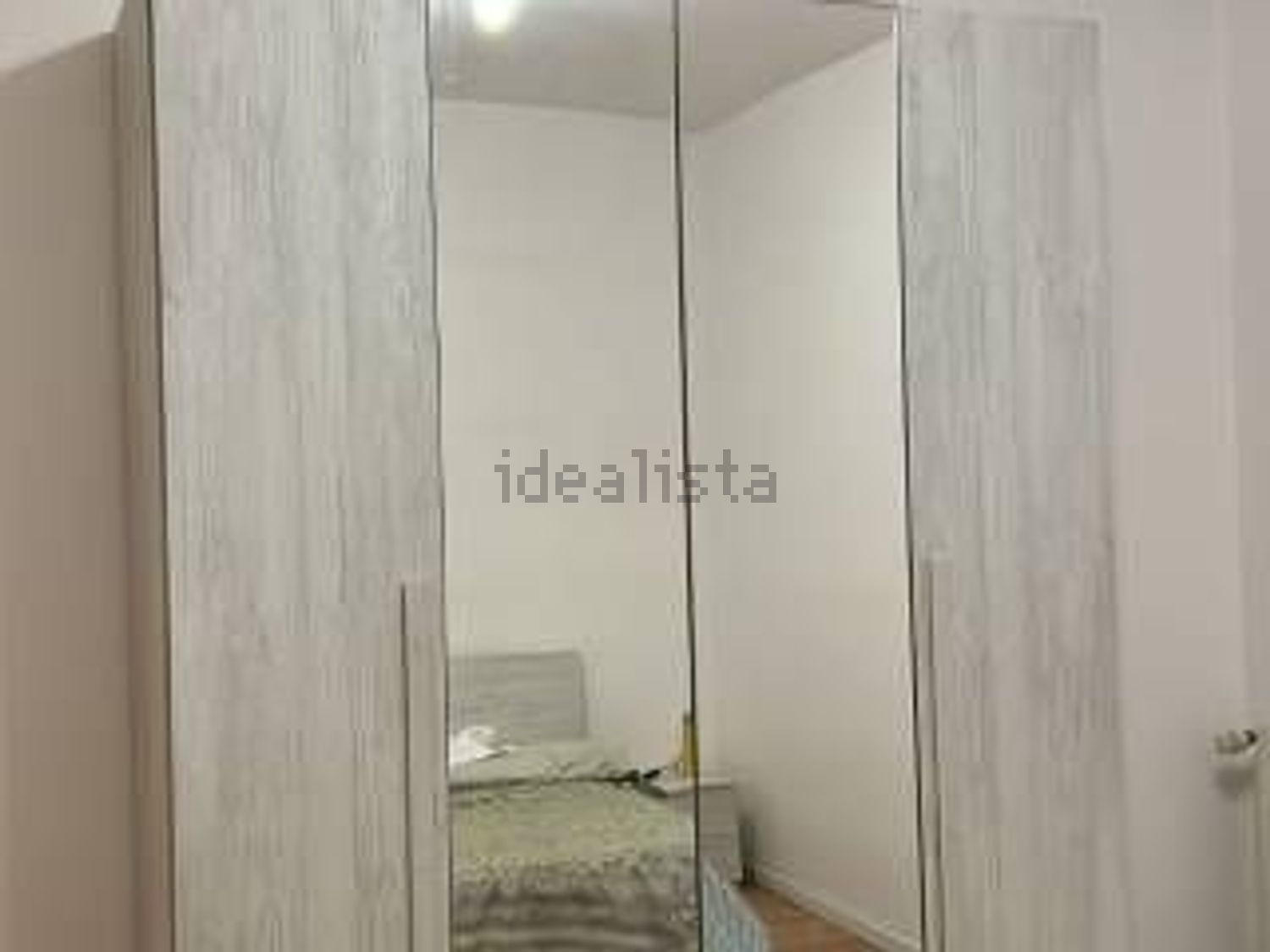 appartamento in affitto a Roma in zona Monte Sacro/Talenti