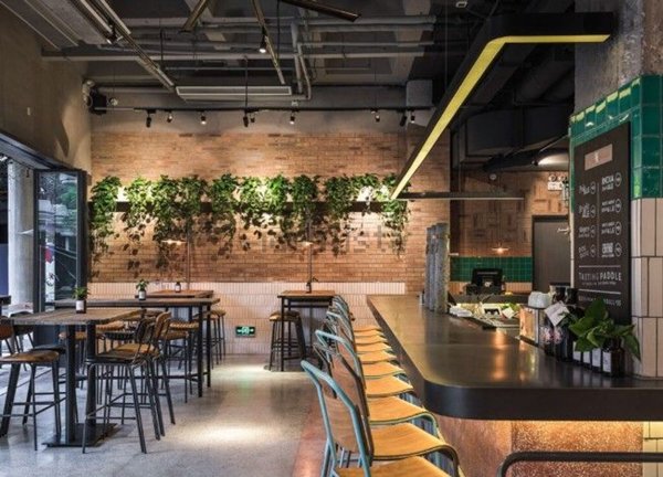 negozio in affitto a Roma in zona Trastevere