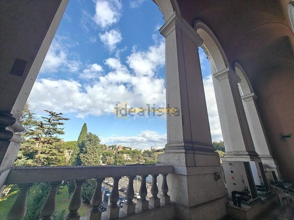 ufficio in affitto a Roma in zona Flaminio