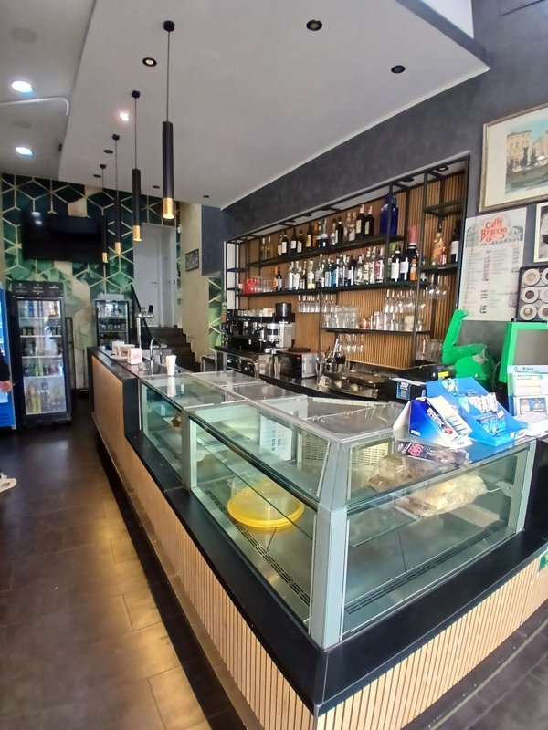 negozio in affitto a Roma in zona Gianicolense