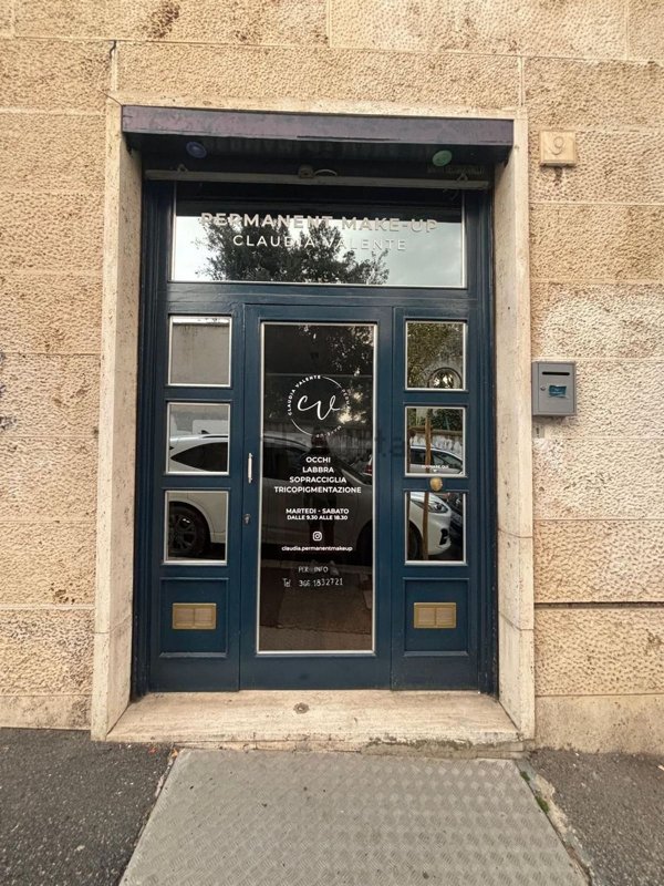 casa indipendente in affitto a Roma in zona Trieste