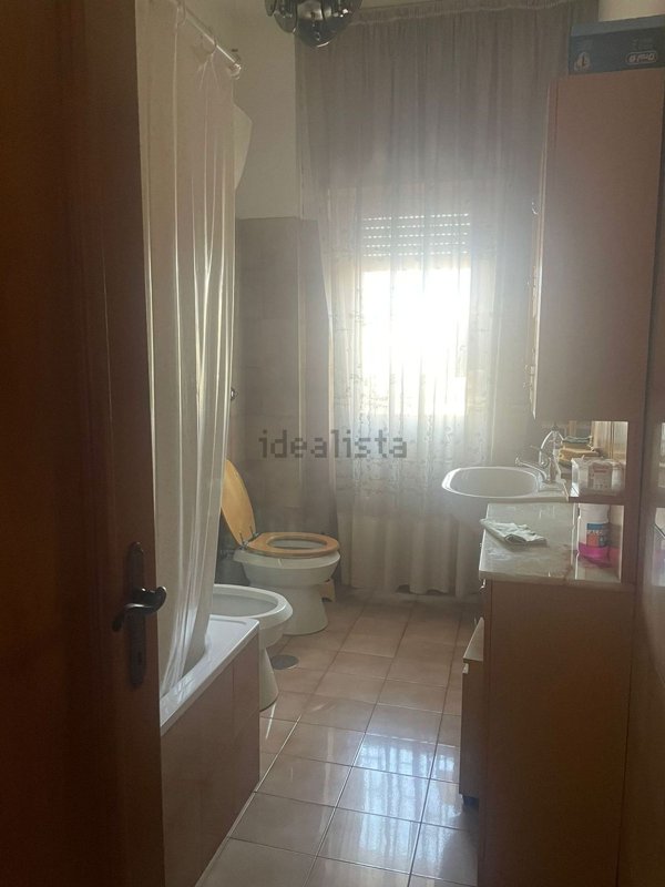 appartamento in affitto a Roma in zona Cinecittà