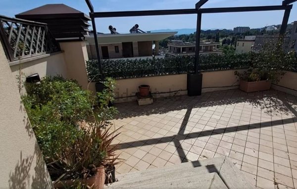 appartamento in affitto a Roma in zona Alessandrino