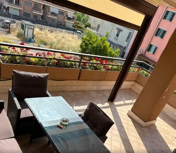 appartamento in affitto a Roma in zona Alessandrino