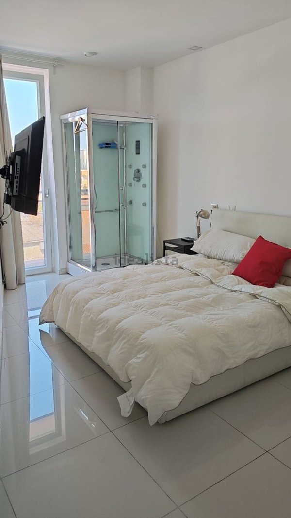 appartamento in affitto a Roma in zona Tiburtino