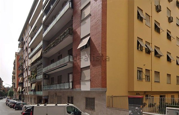 appartamento in affitto a Roma in zona Appio Latino