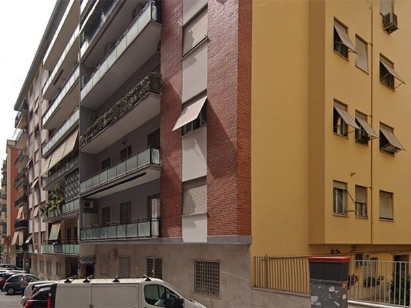 negozio in affitto a Roma in zona Appio Latino