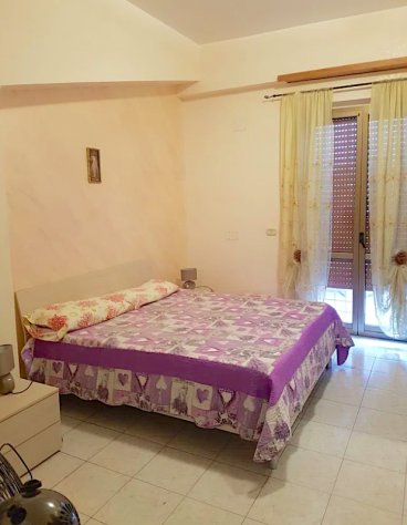 appartamento in affitto a Roma in zona Torrino