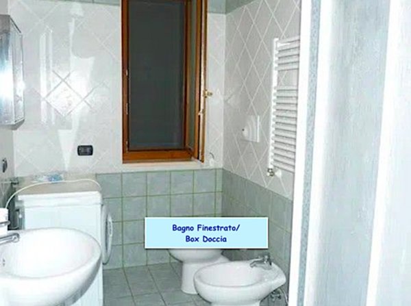 appartamento in affitto a Roma in zona Castel di Leva