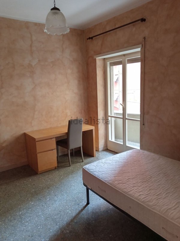 appartamento in affitto a Roma in zona Don Bosco
