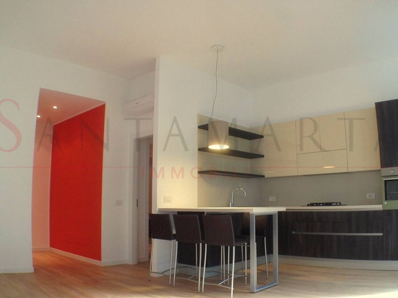 appartamento in affitto a Roma in zona Nomentano