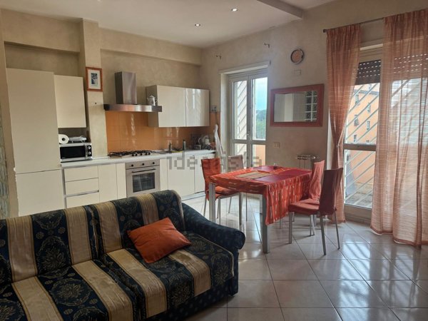 appartamento in affitto a Roma in zona Nomentano