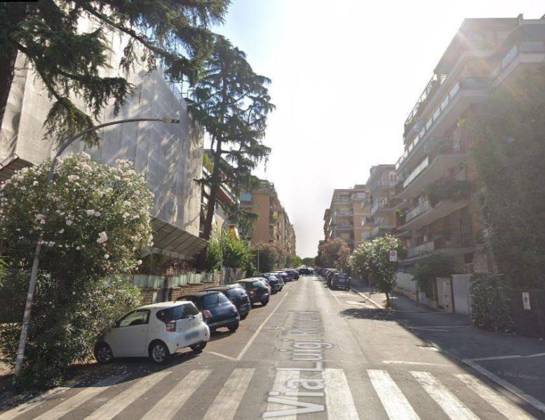 appartamento in affitto a Roma in zona Gianicolense