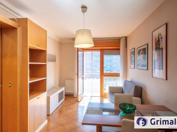 appartamento in affitto a Roma in zona Torrino