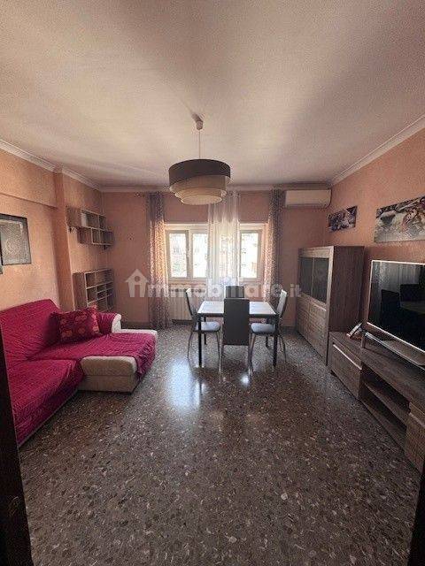 appartamento in affitto a Roma in zona Portuense