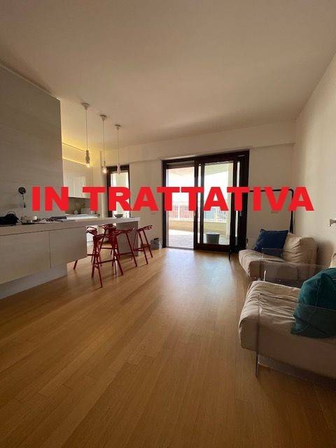 appartamento in affitto a Roma in zona Nomentano