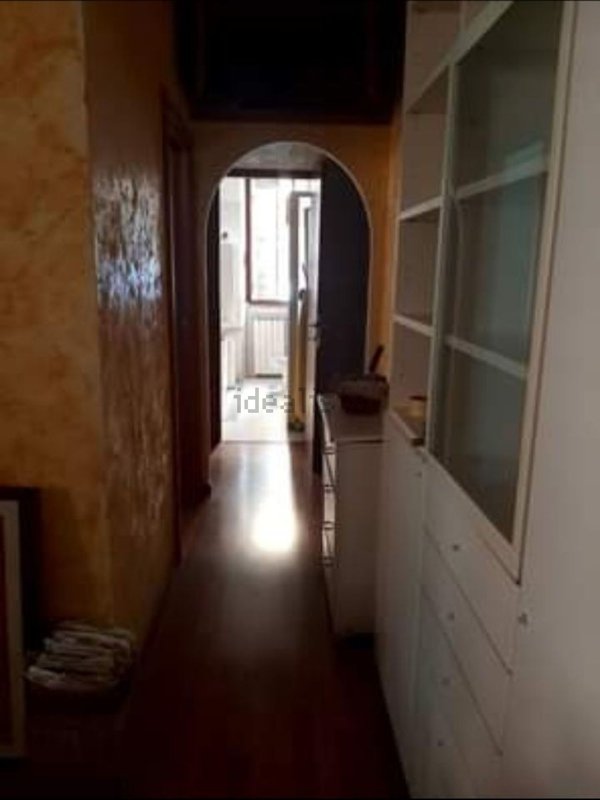 appartamento in affitto a Roma in zona Prenestino-Centocelle