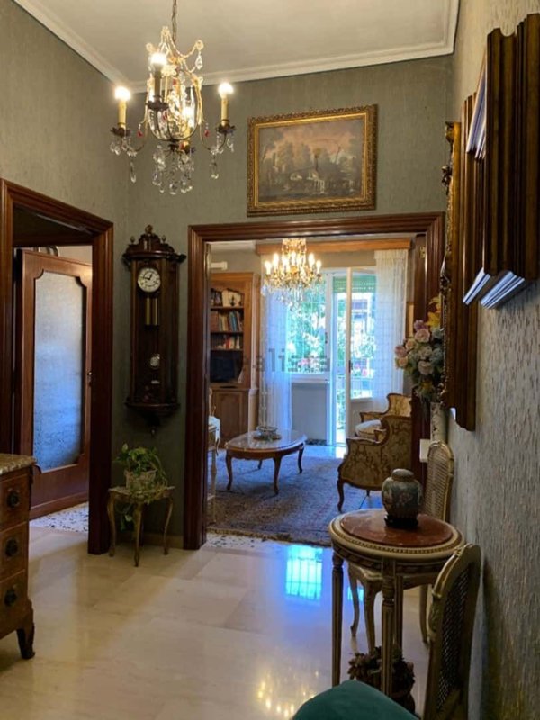 appartamento in affitto a Roma in zona Ostiense