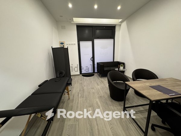 locale commerciale in affitto a Roma in zona Gianicolense