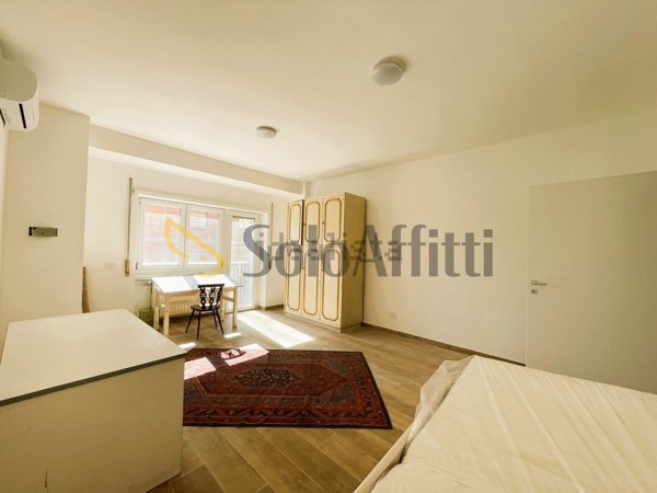 appartamento in affitto a Roma in zona Portuense