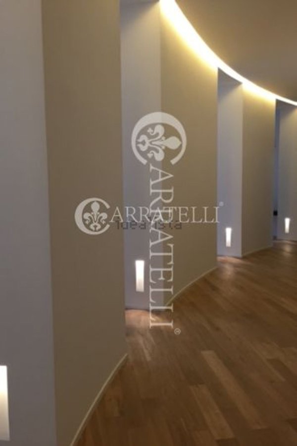 appartamento in affitto a Roma in zona Pinciano