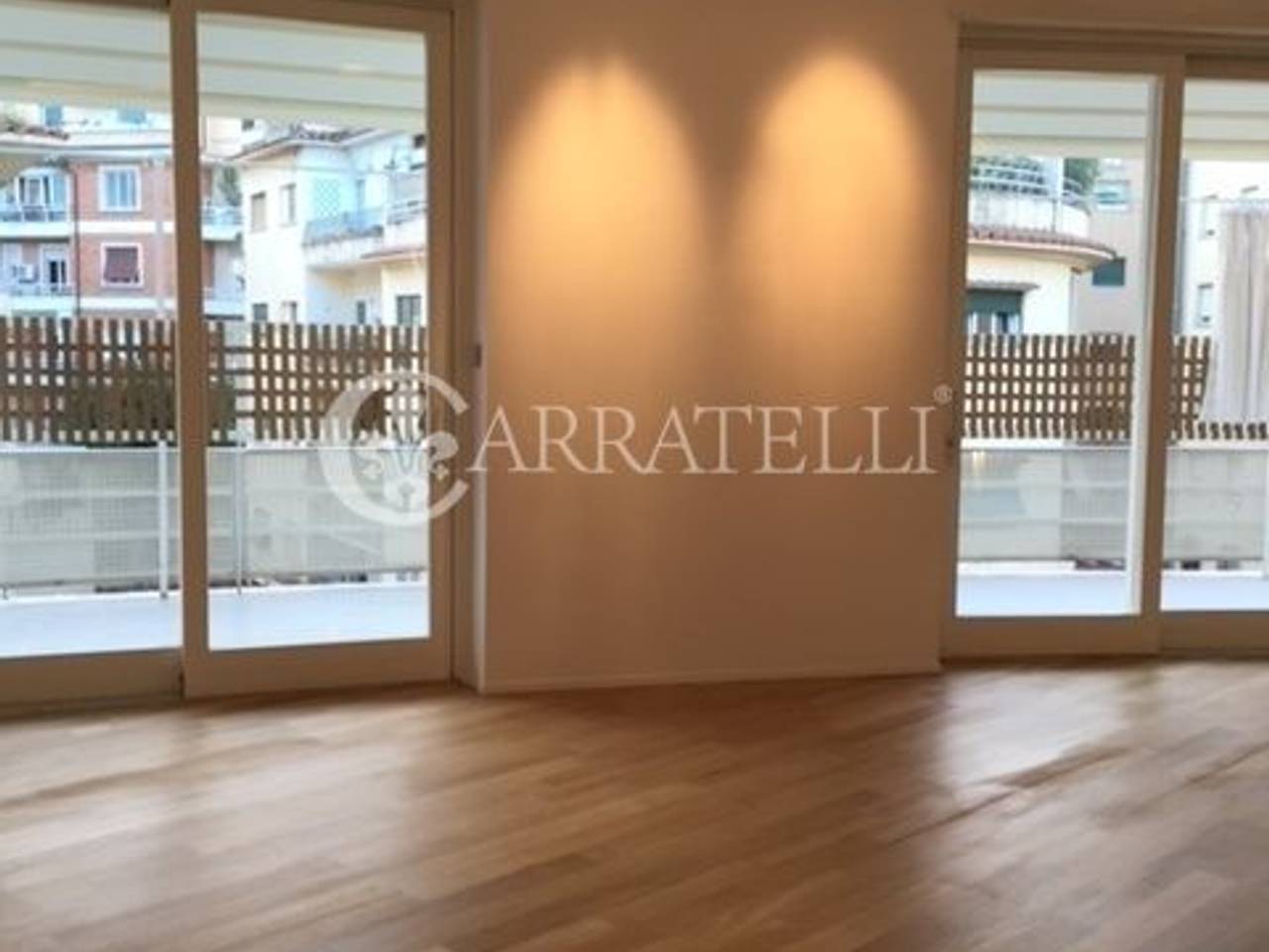 appartamento in affitto a Roma in zona Campo Marzio