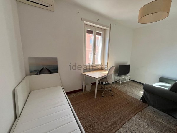 appartamento in affitto a Roma in zona Prenestino-Centocelle