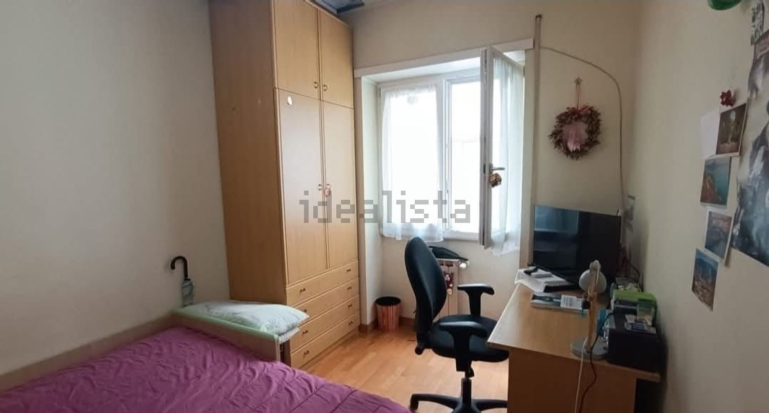 appartamento in affitto a Roma in zona Monte Sacro/Talenti