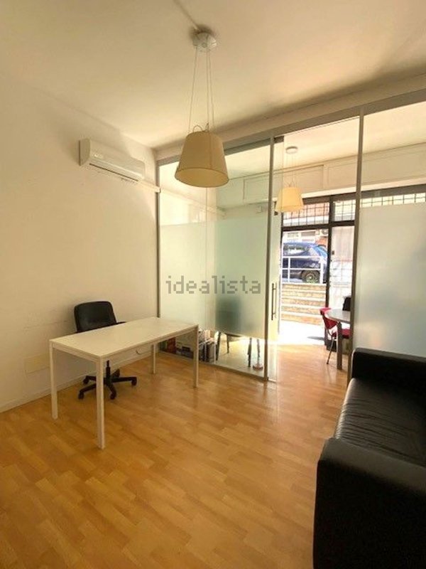 locale commerciale in affitto a Roma in zona Monte Sacro/Talenti