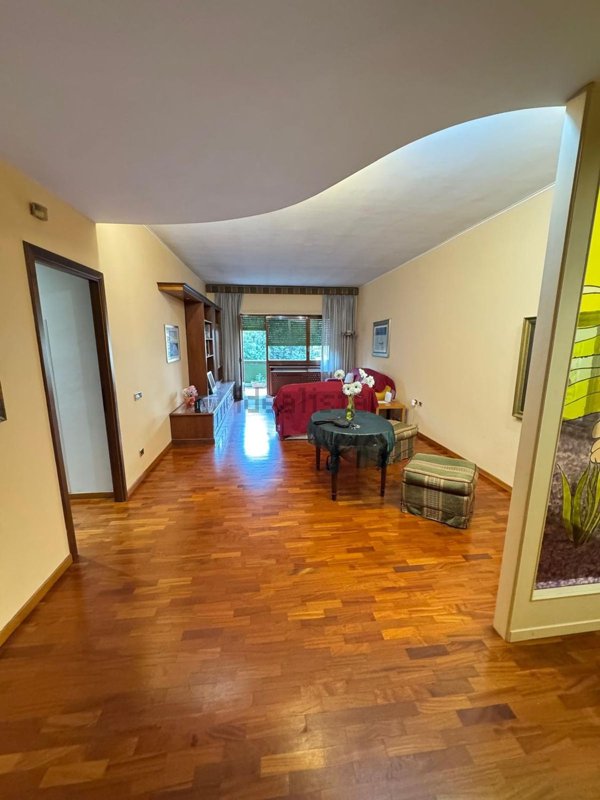 appartamento in affitto a Roma in zona Portuense