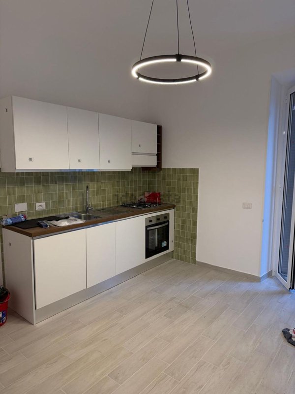 appartamento in affitto a Roma in zona Flaminio