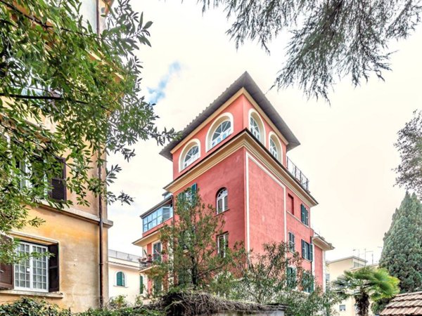 appartamento in affitto a Roma in zona Gianicolense