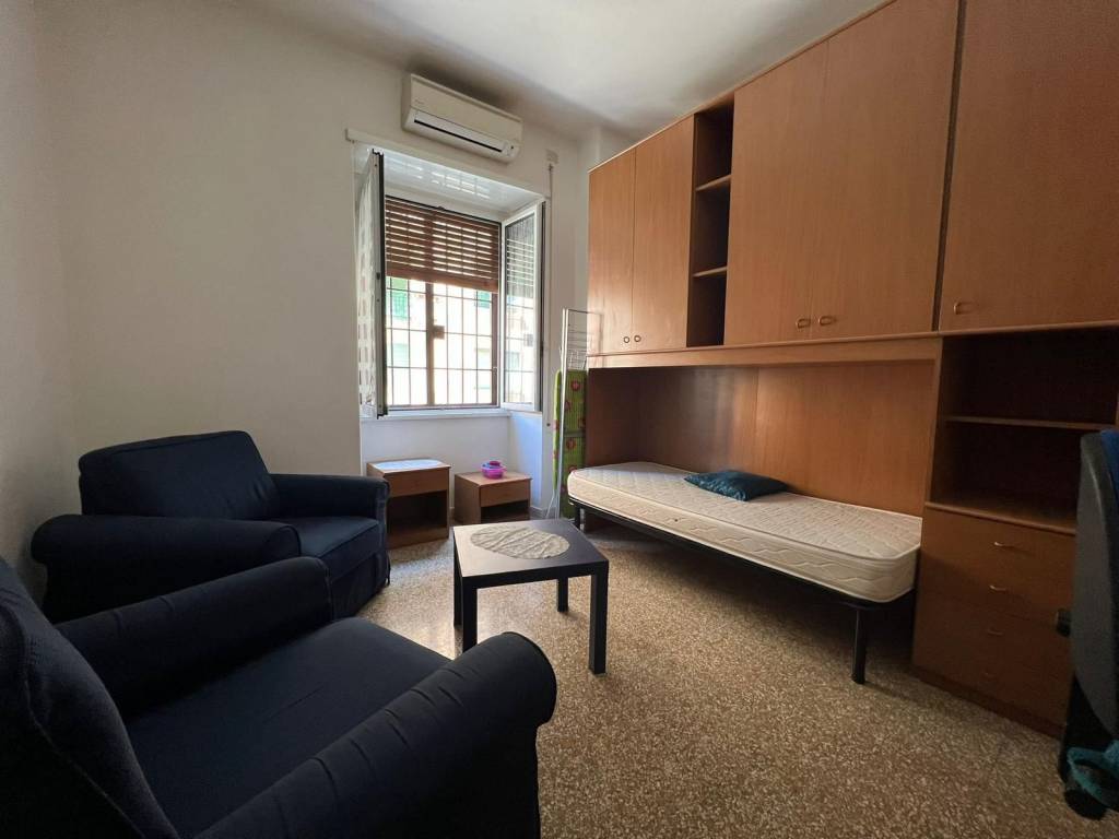 appartamento in affitto a Roma in zona Appio Latino