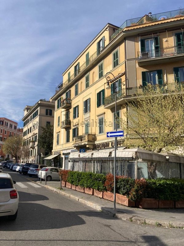 casa indipendente in affitto a Roma in zona Trieste