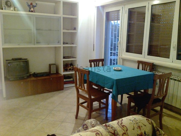 appartamento in affitto a Roma in zona Ostiense