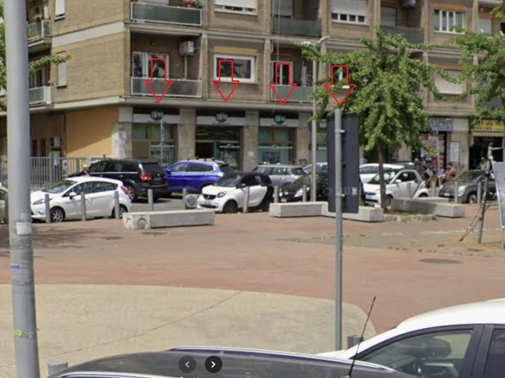 negozio in affitto a Roma in zona Portuense