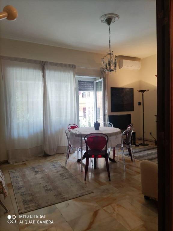 appartamento in affitto a Roma in zona Ostiense