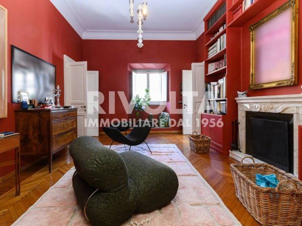 appartamento in affitto a Roma in zona Rione Regola