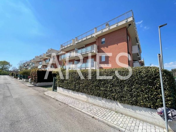 appartamento in affitto a Roma in zona Infernetto