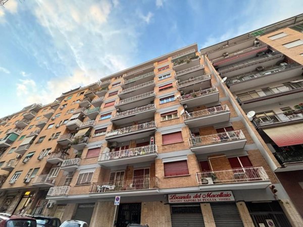 appartamento in affitto a Roma in zona Appio Latino