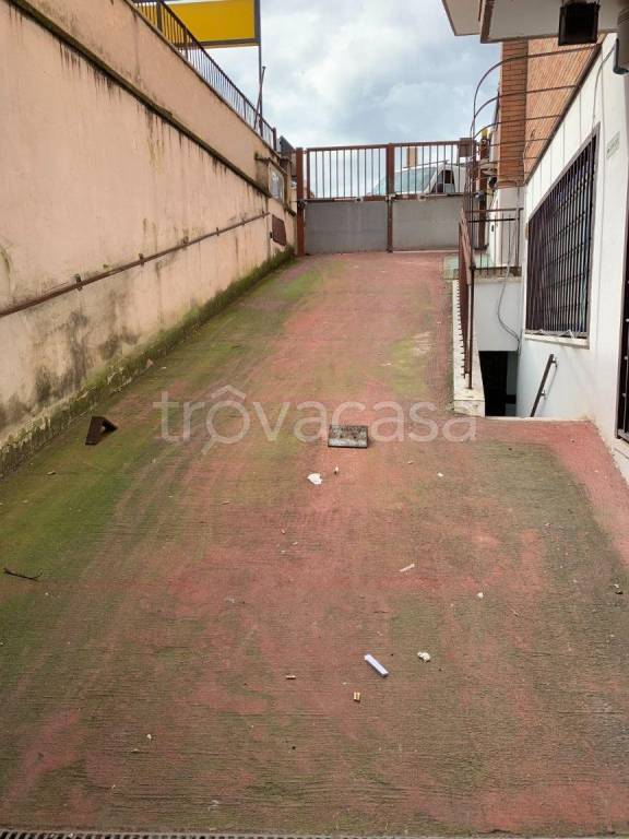 locale commerciale in affitto a Roma in zona Trionfale