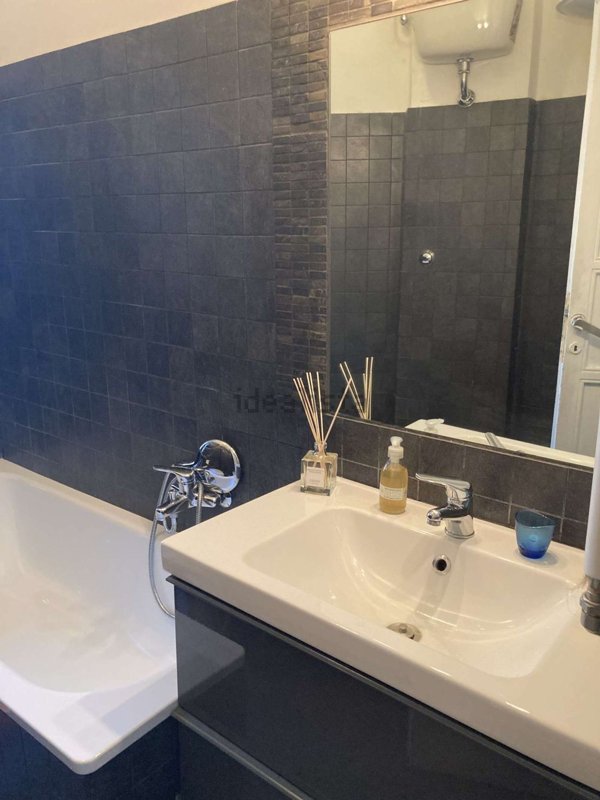 appartamento in affitto a Roma in zona Trieste