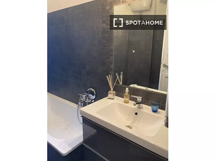 appartamento in affitto a Roma in zona Trieste