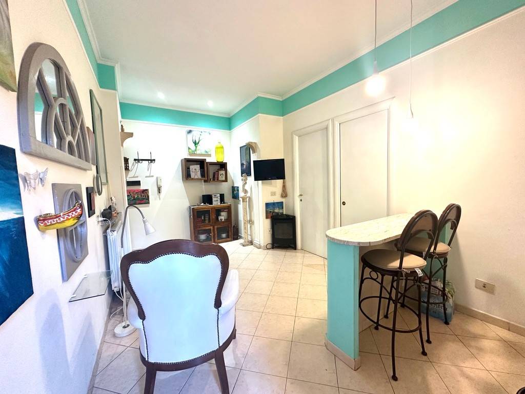 appartamento in affitto a Roma in zona Tor Vergata/Torrenova