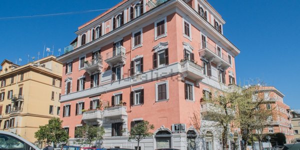 casa indipendente in affitto a Roma in zona Trieste