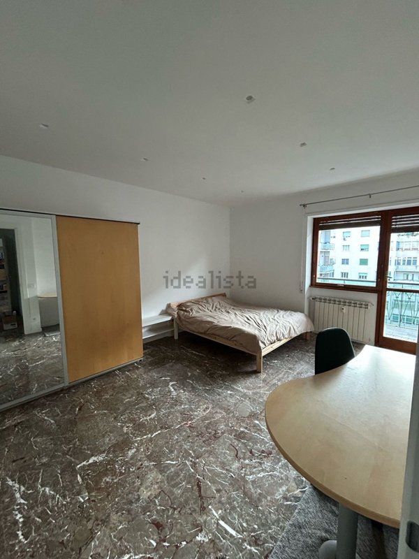 appartamento in affitto a Roma in zona Ostiense