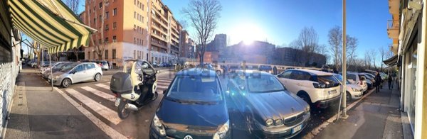 locale commerciale in affitto a Roma in zona Monte Sacro/Talenti