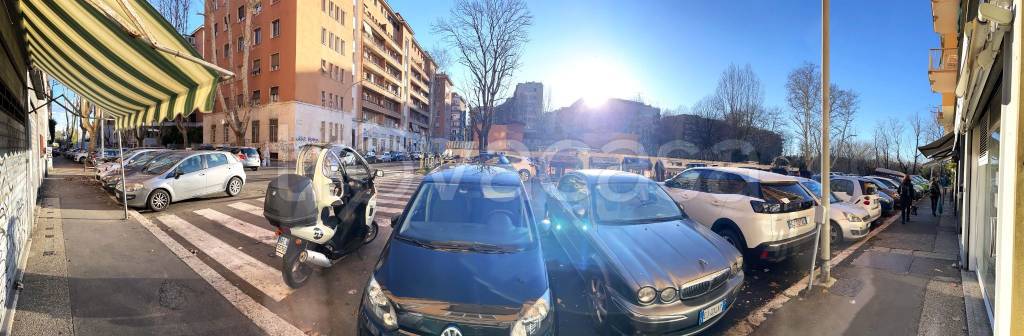 locale commerciale in affitto a Roma in zona Monte Sacro/Talenti