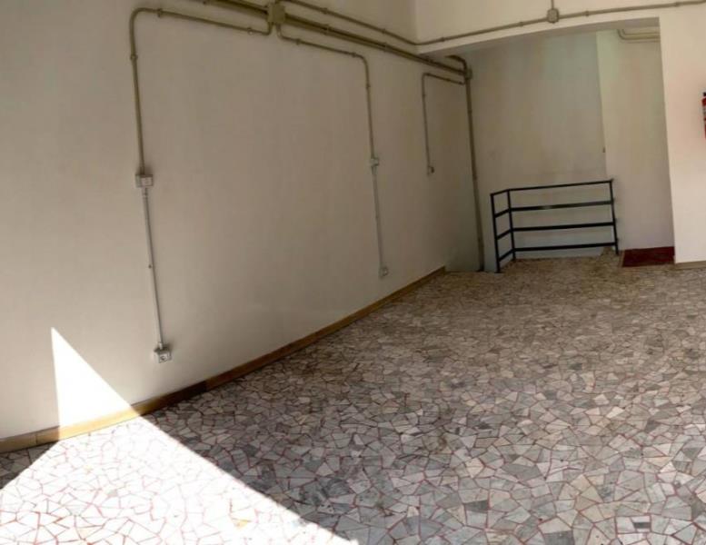 locale commerciale in affitto a Roma in zona Monte Sacro/Talenti