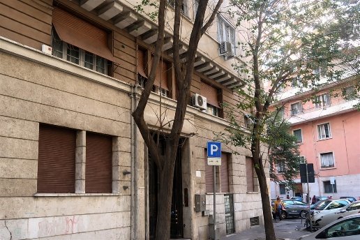 appartamento in affitto a Roma in zona Flaminio